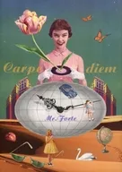 Mr.ふぉるて / Carpe diem[DVD付]