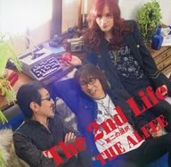 THE ALFEE/The2nd Life-第二選擇-[通常盤]