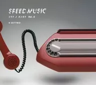 H ZETTRIO / SPEED MUSIC ソクドノオンガク vol.5