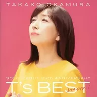 Okamura Kyoshi / T's BEST temporada 1 [normal]