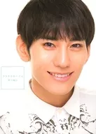 白金男孩/送你DVD初回限定盤B(小池成)]