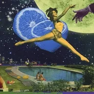 VivaOla / Juliet is the moon