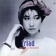 高桥真梨子/Triad(Hybrid SACD)