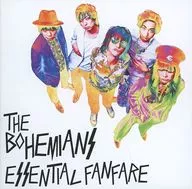 THE BOHEMIANS / essential fanfare