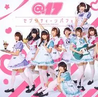 (@ 17) / Seventeen Parfait
