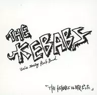 The Kebabs / The Kebabs were free (demo CD)