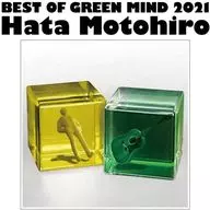 Motohiro Hata / BEST OF GREEN MIND 2021