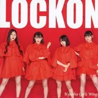 九州女子翼 / LOCKON(TypeA)