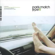 paris match / type 3[生産限定盤]