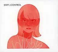 SHIFT_CONTROL / inVisible