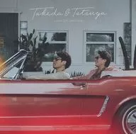 武田和哲也/Love On Delivery[普通盘]
