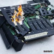 BACK-ON / Still B/O[通常盤]