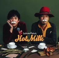 スキマスイッチ / Hot Milk[通常盤]