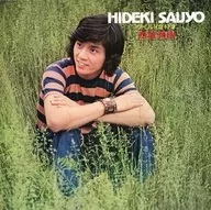Nishijo Hideki / Wild 17 años (Blu-spec CD2)
