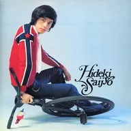 Bet on Hideki Saijo / Youth (Blu-spec CD2)