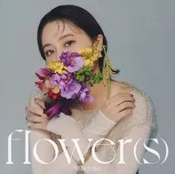 Erika Nishi / flower (s)