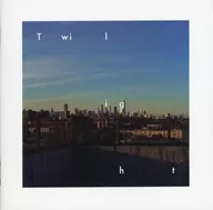 Toki Asako / Twilight [with Blu-ray]