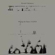 坂本龍一 / Ryuichi Sakamoto：Playing the Piano 12122020[初回生産限定盤]