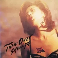 SHOW-YA/TURN OVER[生產限定盤]