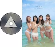 Transferred Girl */ LOVE IDOL PROJECT [First Production Limited Edition]