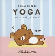 Yoga relajante con Rilakkuma