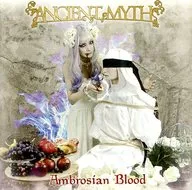 ANCIENT MYTH / Ambrosian Blood