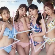 转校少女*/LOVE IDOL PROJECT[通常盘]