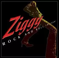 ZIGGY / ROCK AND ROLL FREEDOM !(UHQCD)