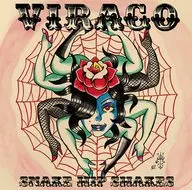 SNAKE HIP SHAKES / VIRAGO(UHQCD)