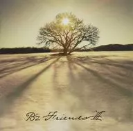 B'z/FRIENDSⅢ[通常盤]