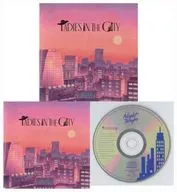 Night Tempo / Ladies In The City [First Press Limited version]