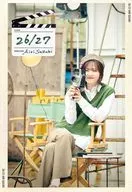 铃木爱理/26/27[附Blu-ray初回限定盘A]