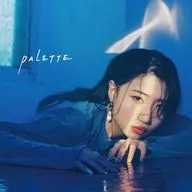 eill / PALETTE[Blu-ray付]