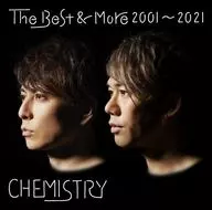 CHEMISTRY / The Best & More 2001-2022 [Normal Edition]