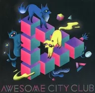 Awesome City Club / Get Set [Normal Edition]