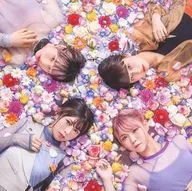 fleufleu / fleuraison