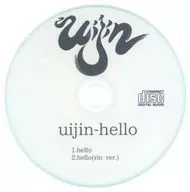 uijin / hello