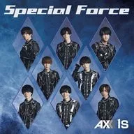 AXXX1S / Special Force(Type-C)