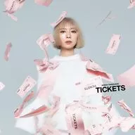 Anna Takeuchi / TICKETS [edición regular]