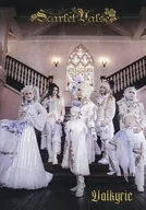 Scarlet Valse / Valkyrie
