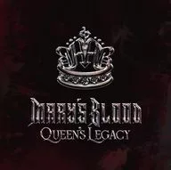Mary’s Blood / Queen’s Legacy[初回限定盤]