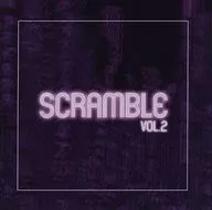 Omnibus/SCRAMBLE VOL.2