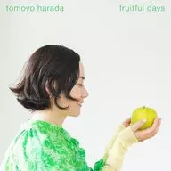 原田知世/fruitful days[附DVD初回限定盘]