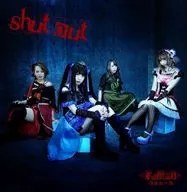 FullMooN / shut out [with DVD]