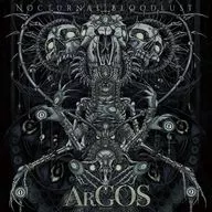 NOCJOURNAL BLOODLUST/ARGOS[普通盘]