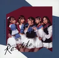 C;ON/Re:take[Perfume盘]