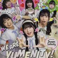 夢∞NITY / We are 夢ニティ!!!