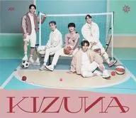 JO1 / KIZUNA [First Press Limited Edition A with DVDs]