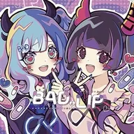 Twinpale / BAD and LIP (Type-B)