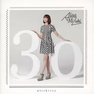 Alisa Mizuki / Ali30 [Regular Edition]